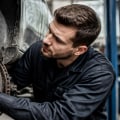 Signs Your Car Needs New Shocks or Struts: A Comprehensive Guide to Car Maintenance