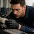 Identifying the Warning Signs of a Failing Brake Master Cylinder for Effective Car Maintenance
