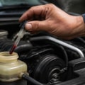 Understanding Power Steering Fluid Change Intervals for Optimal Car Maintenance
