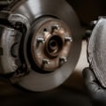 Recognizing the Signs of Worn Out Brake Pads for Better Car Maintenance
