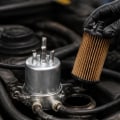 Understanding When to Replace Your Car's Fuel Filter for Optimal Performance