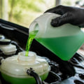 Understanding Coolant Change Intervals for Effective Car Maintenance