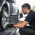 Signs Your Car Needs a Wheel Alignment: Essential Tips for Car Maintenance