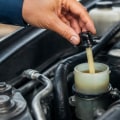 Essential Steps to Check Your Car's Power Steering Fluid Level