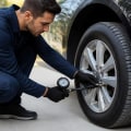 Understanding Tire Pressure: A Key Aspect of Car Maintenance