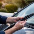 Choosing the Right Windshield Wipers for Your Car: A Guide to Car Maintenance