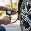 Understanding Recommended Tire Pressure for Optimal Car Maintenance