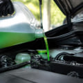 Understanding Engine Coolant Change Intervals for Optimal Car Maintenance