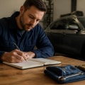 Essential Tips for Tracking Your Car's Maintenance Schedule