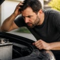 Signs Your Car Battery Needs Replacement: A Comprehensive Guide to Car Maintenance