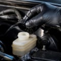 Essential Steps to Check Your Car's Brake Fluid Level for Optimal Maintenance