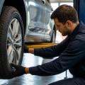 Understanding the Importance of Tire Rotation in Car Maintenance