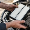 Understanding When to Replace Your Car's Air Filter for Optimal Performance