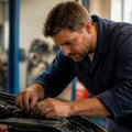 The Financial Benefits of Regular Car Maintenance