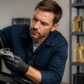 Choosing the Right Oil for Your Car: A Guide to Car Maintenance