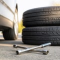 Recognizing the Signs: When to Replace Your Car's Tires for Optimal Safety and Performance