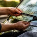 Essential Tips for Maintaining Your Windshield Wipers