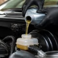 Understanding Brake Fluid Change Intervals for Optimal Car Maintenance