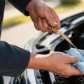Essential Steps to Check Your Car's Transmission Fluid Level
