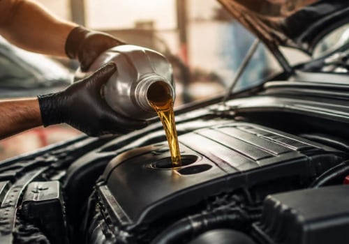 Understanding Oil Change Frequency for Optimal Car Maintenance