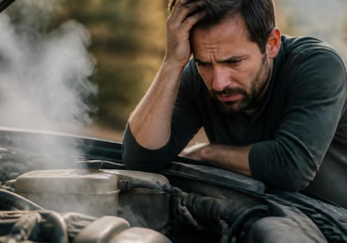 Identifying the Warning Signs of a Failing Water Pump in Your Vehicle