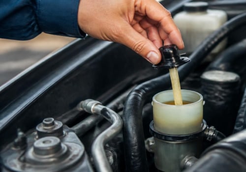 Essential Steps to Check Your Car's Power Steering Fluid Level