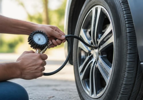 Understanding Recommended Tire Pressure for Optimal Car Maintenance
