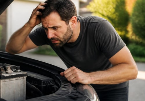 Signs Your Car Battery Needs Replacement: A Comprehensive Guide to Car Maintenance