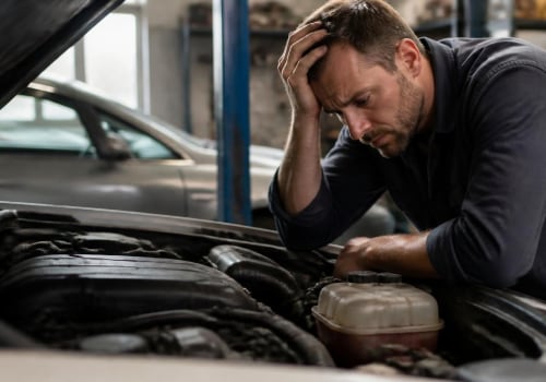 Common Car Maintenance Mistakes and How to Avoid Them