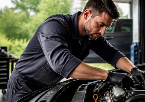The Essential Benefits of Regular Car Maintenance for Longevity and Safety