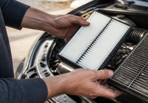 Understanding When to Replace Your Car's Air Filter for Optimal Performance