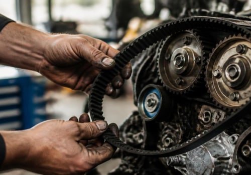 Understanding Timing Belt Replacement: A Key Aspect of Car Maintenance