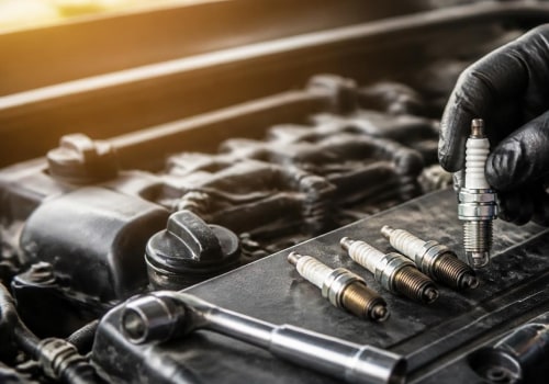 Understanding Spark Plug Replacement Intervals for Optimal Car Maintenance
