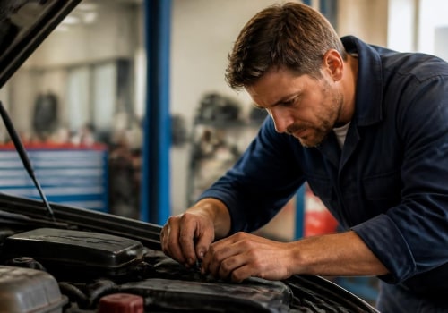The Financial Benefits of Regular Car Maintenance