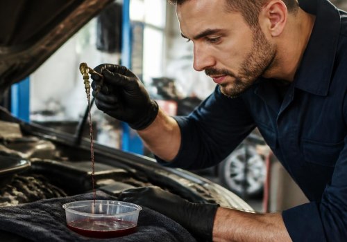 Understanding the Right Time to Change Your Transmission Fluid for Optimal Car Maintenance
