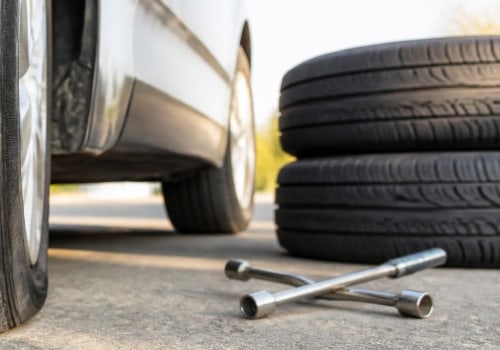 Recognizing the Signs: When to Replace Your Car's Tires for Optimal Safety and Performance