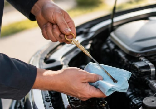 Essential Steps to Check Your Car's Transmission Fluid Level